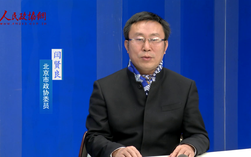 閆賢良委員：街巷治理既要留白增綠，又要留史增青