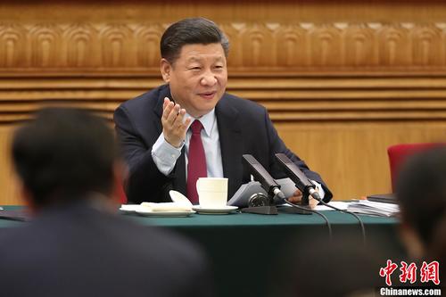 兩會時間，習近平如何為中國減貧加碼？