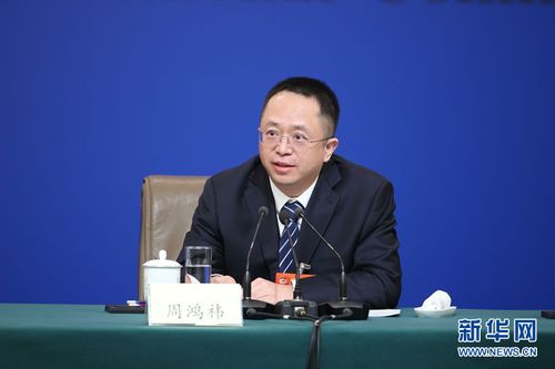 圖為全國政協(xié)委員、九三學(xué)社中央委員、360集團董事長兼首席執(zhí)行官周鴻祎。新華網(wǎng) 中國政府網(wǎng) 劉廈 攝