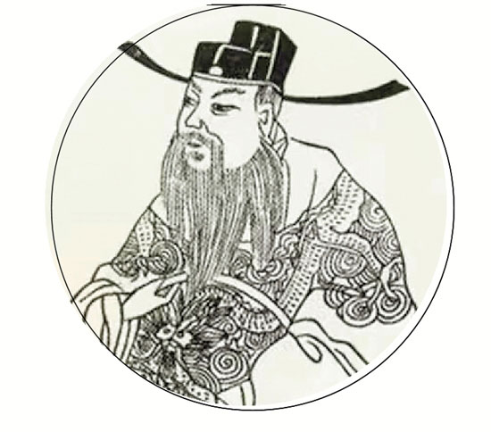 李之藻（1565—1630）字振之，號涼庵。浙江杭州府仁和縣（今浙江杭州）人。萬歷二十六年（1598）進士。歷任太仆寺少卿、南京工部員外郎。明代著名學者、科學家。李之藻年少時便喜好閱讀天文、歷算典籍。萬歷二十九年（1601）結識意大利傳教士利瑪竇，跟隨他學習西歐天文、歷法、數學等自然科學知識。萬歷三十八年（1610）皈依天主教。曾譯有《同文算指》《圜容較義》《渾蓋通憲圖說》等著作，編撰有《天學初函》五十二卷。崇禎二年（1629），與徐光啟修訂《大統歷》，又自編《崇禎歷法》，吸取西方歷法優點，奠定了我國近300年的農歷基礎。