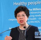 全國政協(xié)常委、世界衛(wèi)生組織前總干事陳馮富珍：站上世界舞臺，我代表的是中國