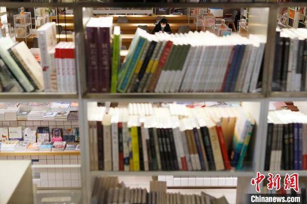 上海實體書店恢復營業！大隱書局5家門店復業