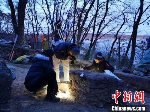 黑龍江饒河小南山遺址：開啟中國玉器起源新紀元