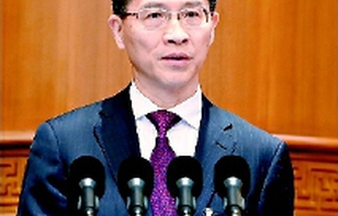 周漢民委員:增強中心城市動能促進高質量發展和高品質生活