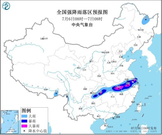 圖片來自中央氣象臺網站