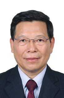 何滿潮院士