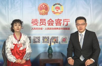 鄭玉梅委員：建議為老年人提供多樣健康管理服務(wù)