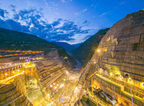 持續(xù)深化法治三峽建設(shè) 推動(dòng)三峽集團(tuán)高質(zhì)量發(fā)展