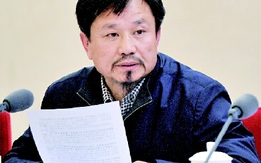 董配永委員呼吁將黑土地保護進行到底