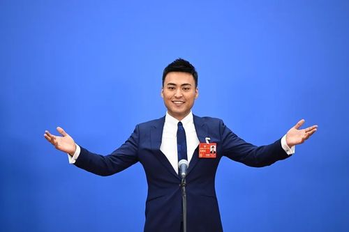 （履職初體驗3）海尼扎提· 托呼提：把“(2056217)-20230404084335