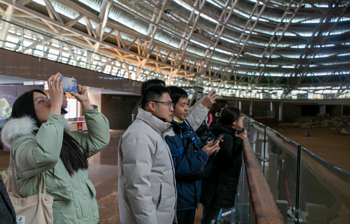 遼寧：用好文化遺產(chǎn) 推進(jìn)以旅彰文