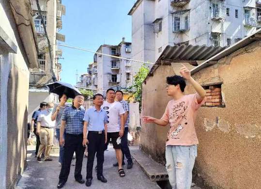 廈門市集美區政協：找準履職小切口 打通基層協商民主“最后一公里”