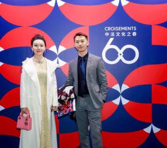 委員風采丨闞凌云：與“演藝之都”建設同頻共振