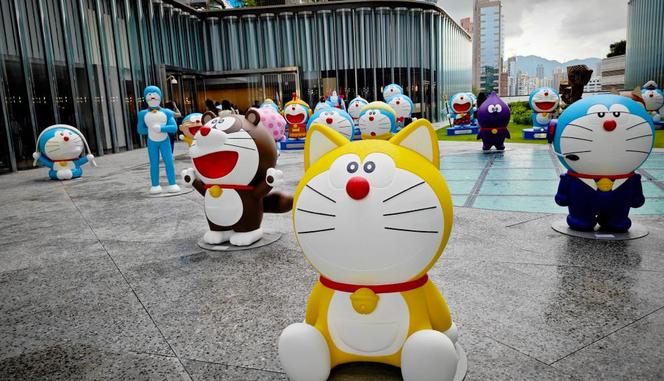 業界持續發力 香港暑期旅游市場“熱辣滾燙”