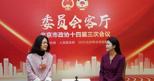 北京市政協委員馬小嬌：中小學應增加心理學教師崗