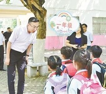 委員風采丨全國政協委員安庭：“民之呼，我之愿”