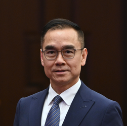 為國履職大處著眼 為民盡責小處著手