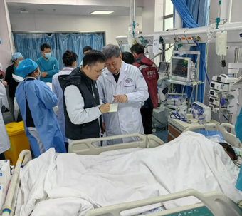 委員風采丨全國政協委員劉清泉：培養“頂天立地”的中醫藥人才