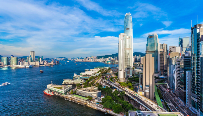 推動(dòng)國安教育 守護(hù)共同家園——香港國家安全教育走深走實(shí)