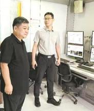 提案辦理有成效丨筑起預防海嘯的“城市堤壩”