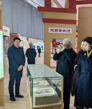 提案辦理有成效丨提案辦復有回響 助力文化綻光芒