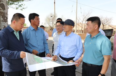 阿拉善盟政協：擦亮“善議協商”品牌 服務阿拉善發展之為