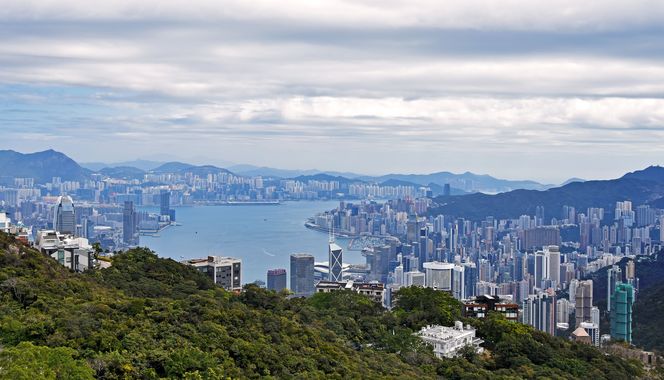 開辟合作新領(lǐng)域：香港與海灣國家共拓發(fā)展新機(jī)