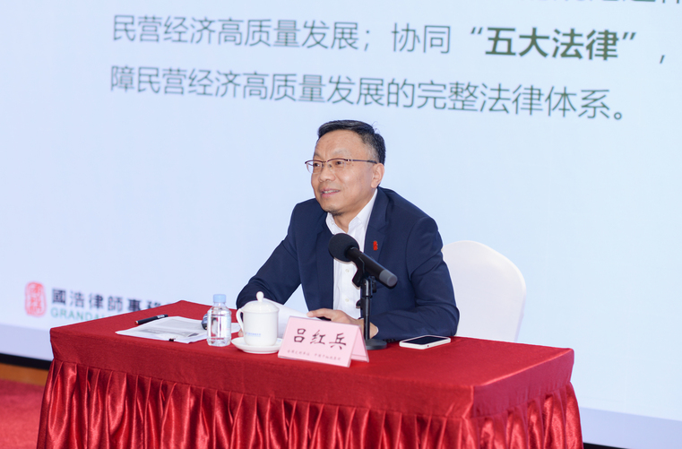 以法治利劍斬?cái)嘧C券欺詐鏈條 構(gòu)建健康資本市場(chǎng)生態(tài)
