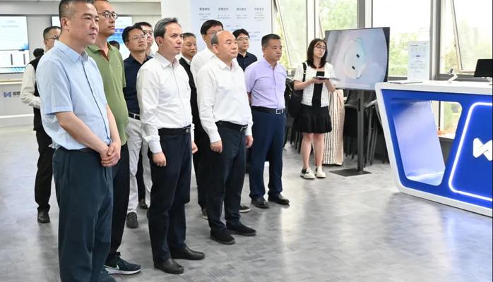 北京市政協開展主席年度提案辦理協商會會前調研