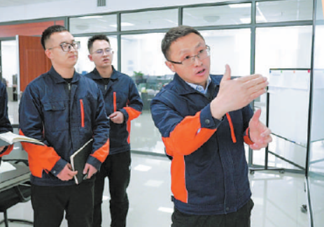 王小龍