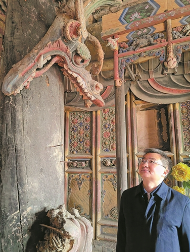 李駿虎