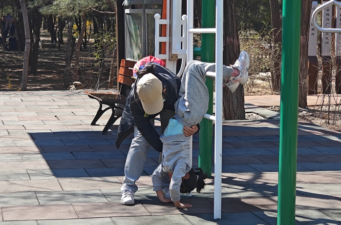 全民健身賦能高品質(zhì)生活