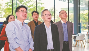 章慶元：走在為自己做“加法”的路上