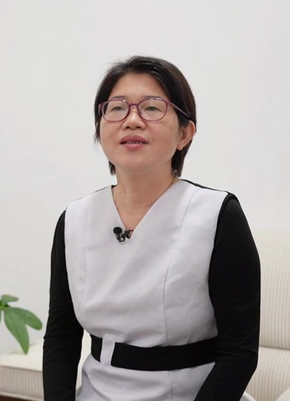 【委員漫談·護河愛水】福州市政協委員黃麗惠：推動“監督治水”向“全民治水”升級