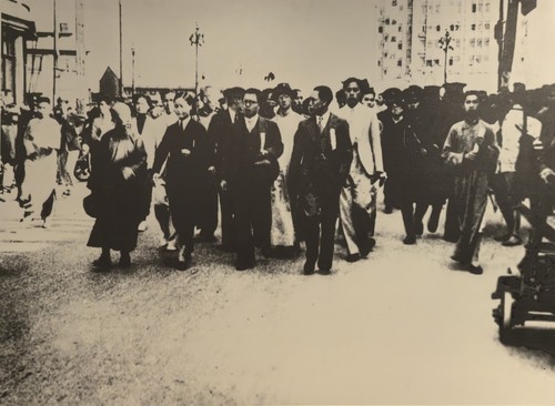 1936年9月18日，救國(guó)會(huì)領(lǐng)導(dǎo)人沈鈞儒(7423463)-20250707092708
