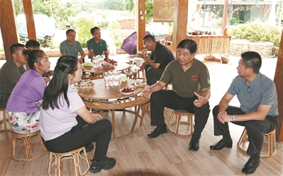 趙宗岐