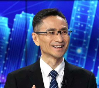 委員風采丨相均泳：致力打造能源發展的“中國方案”