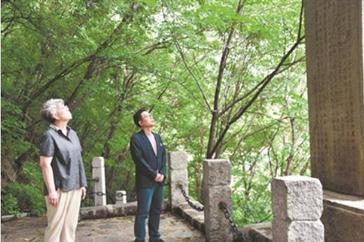 銘記歷史 緬懷先烈｜抗聯故里胡堡村——紅心永向黨 綠野繪新篇
