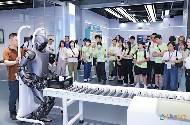 感受歷史文脈與時代精神同頻共振