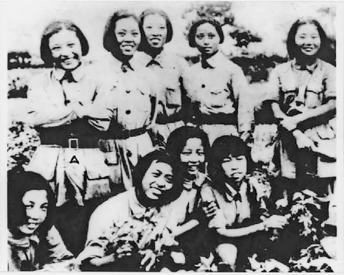 從省長千金到抗日女兵(7934666)-20250812090427