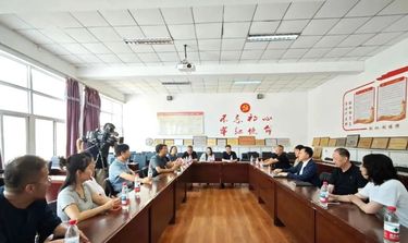 京華議事廳｜懷柔區政協圍繞“防汛搶險及災后重建”開展協商議事活動